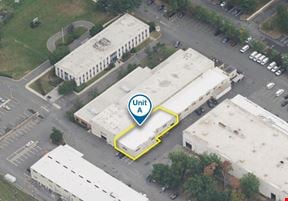 1460 Livingston Ave, Building 500