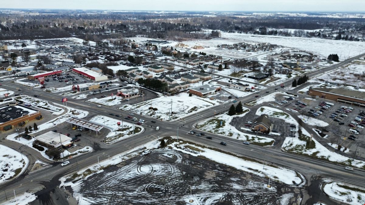 1 AC Pad Site for SALE or LEASE