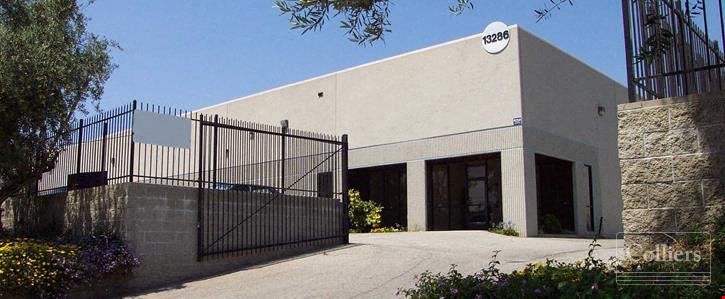 21,049 SF Industrial for Lease in Sylmar