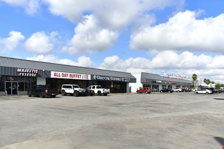 Preview of Retail space for Rent at 8452 Gulf Freeway