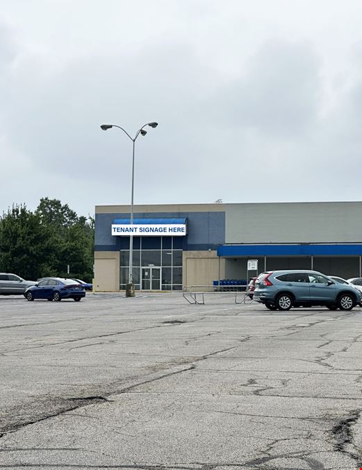 1830 E Main Street