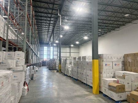 Preview of Industrial space for Rent at 292230 Wagon Wheel Boulevard