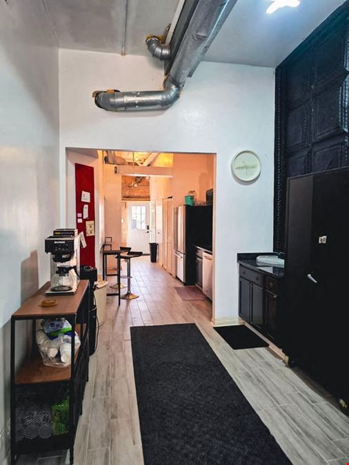 New City Co-Working
