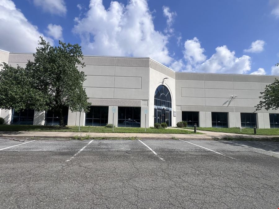 8700 - 8724 Jericho City Dr