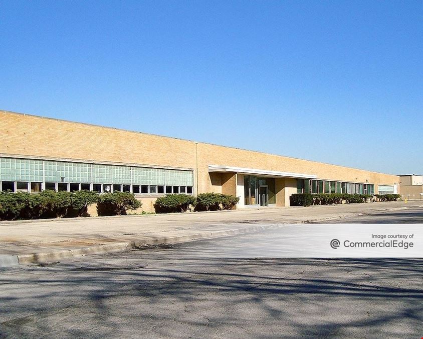 A. Lava & Son Headquarters