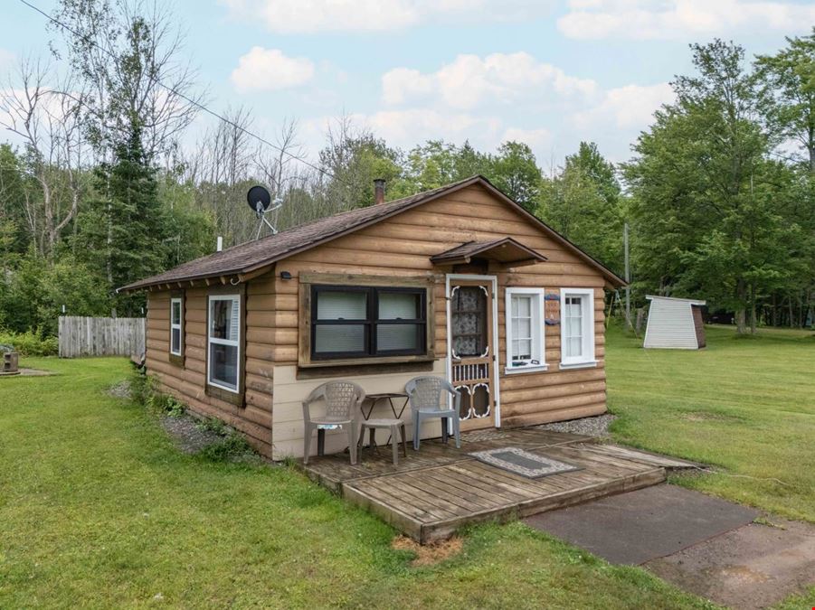 229 E Lake Emily Rd