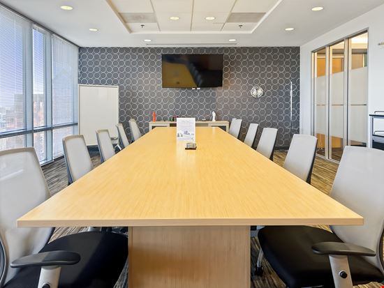 Regus - Overland Park - Lighton Tower