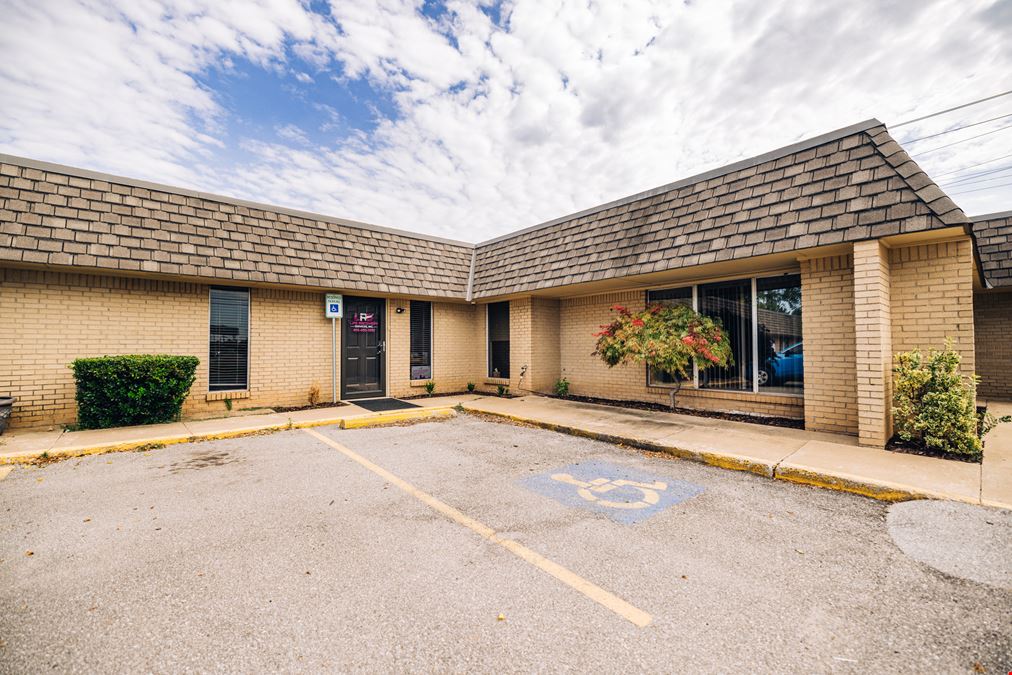 5113 SE 15th Street, Ste A