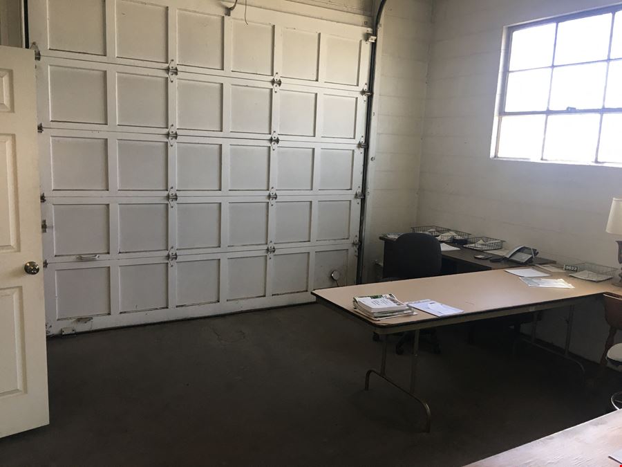 1237, 1247, 1257 S. Bannock - Live/Work Opportunity!