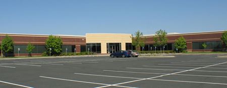 Preview of commercial space at 8911 Columbine Road