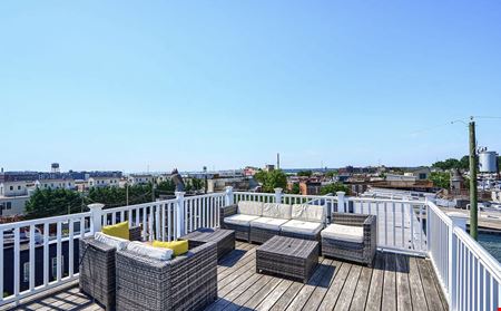 Preview of Multi-Family space for Sale at 635 E Fort Ave