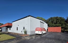 8000+/- SF Industrial Offices | Warehouse