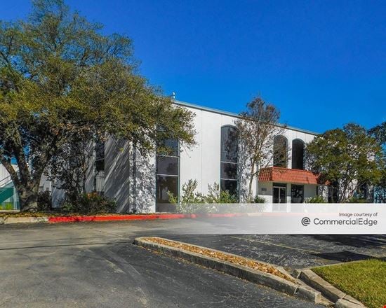 Preview of Office space for Rent at 9035 Aero Street