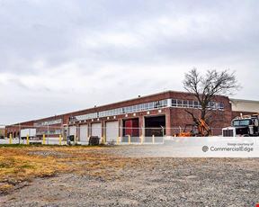 100 Industrial Road