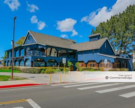 Preview of Retail space for Rent at 849 West Harbor Drive