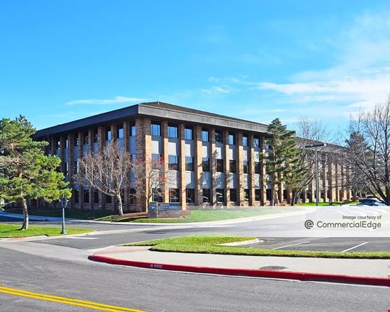 Preview of Office space for Rent at 1726 Cole Boulevard