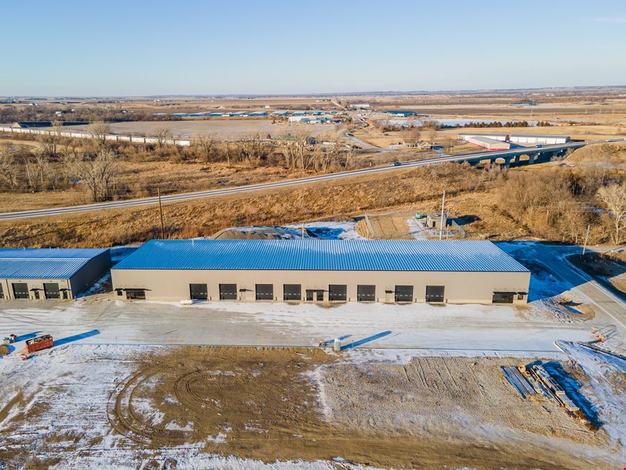 Valley Lakes Business Park