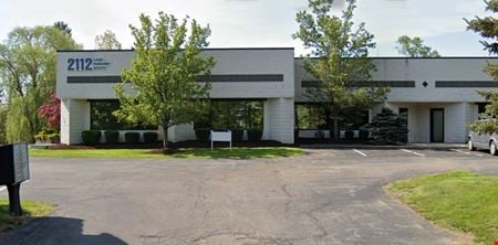 Preview of commercial space at 2112 Case Parkway