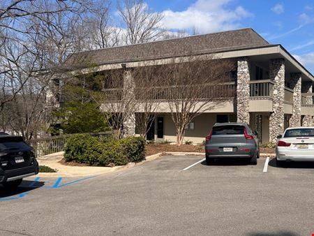 Preview of Office space for Rent at 300 Vestavia Parkway, Suite 2300