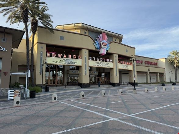 Preview of Retail space for Rent at 26601-26851 Aliso Creek Rd
