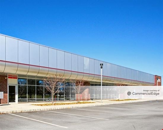 Preview of Industrial space for Rent at 1095 Cranbury South River Road