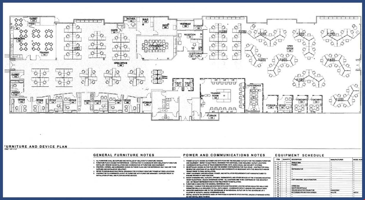 Remcon Medical Plaza