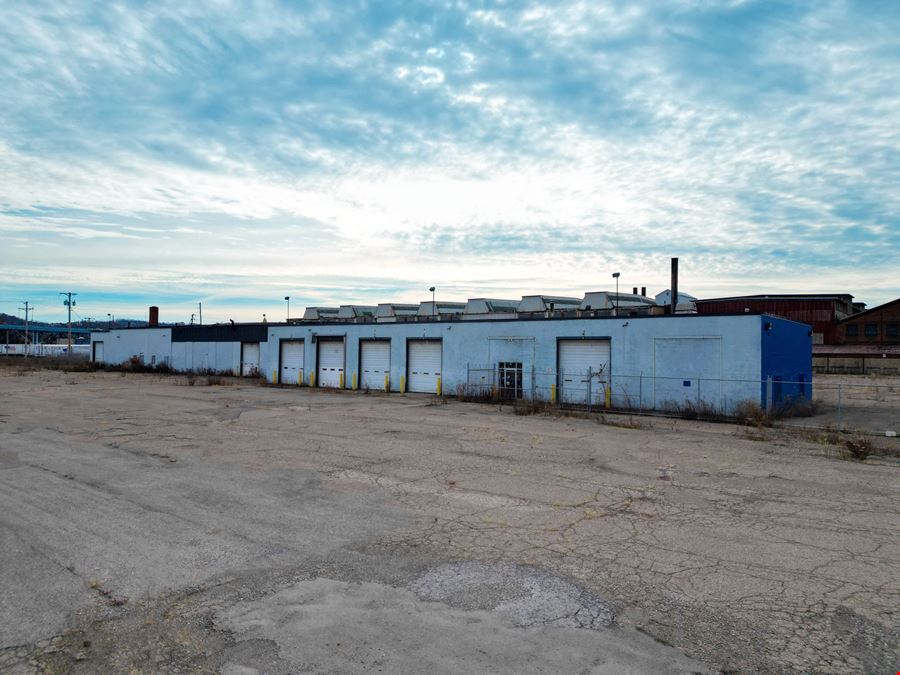 70 Graham St, Mckees Rocks, PA