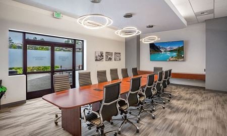 Preview of Office space for Rent at 725 Powell Avenue SW