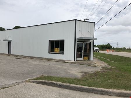 Preview of Retail space for Rent at 6017 W Port Arthur Rd
