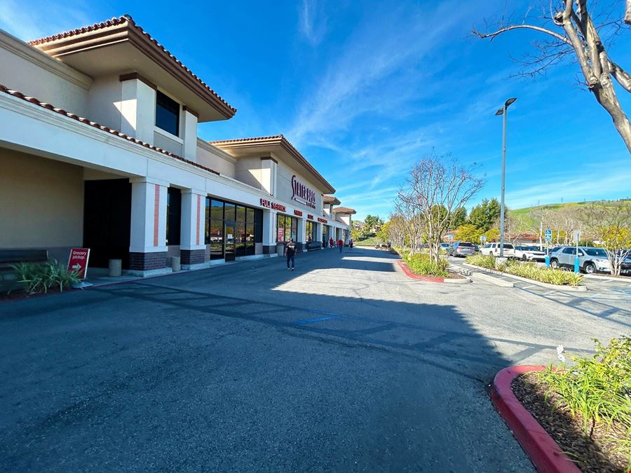 Laband Village