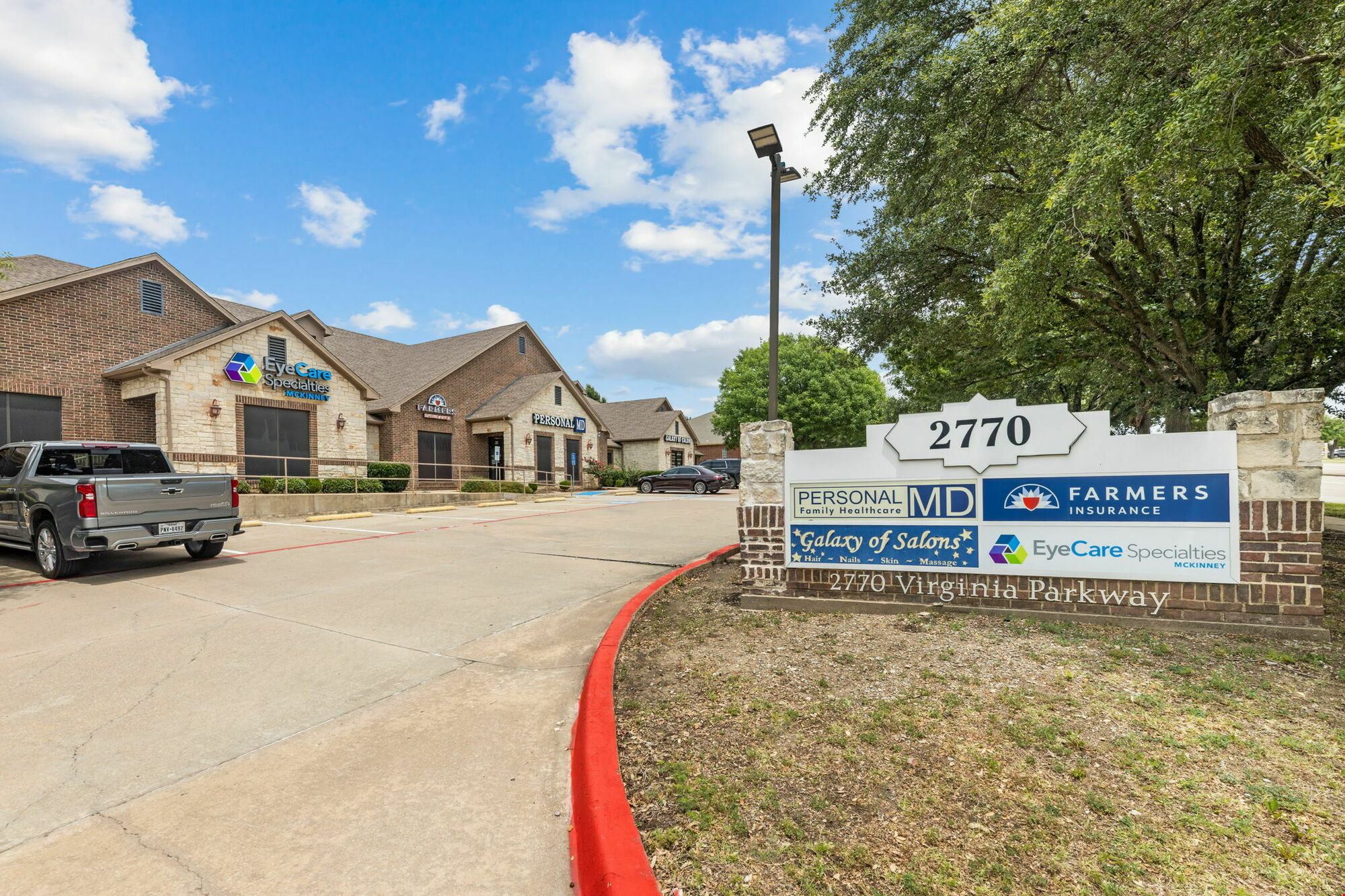 Office Investment For Sale