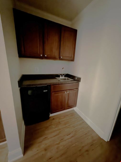 Office Condo