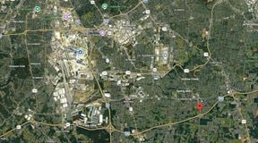 Shovel-Ready Development Site | 2.17 Acres | 25 Townhomes Approved