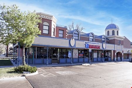 Preview of Retail space for Rent at 1777 W 38th Ave