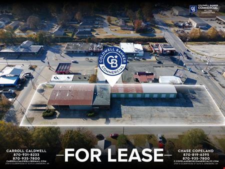 Preview of Industrial space for Rent at 511 Wilson St