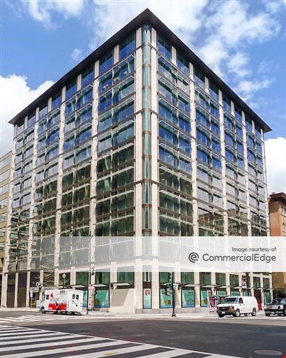 Preview of Office space for Rent at 1155 F Street NW