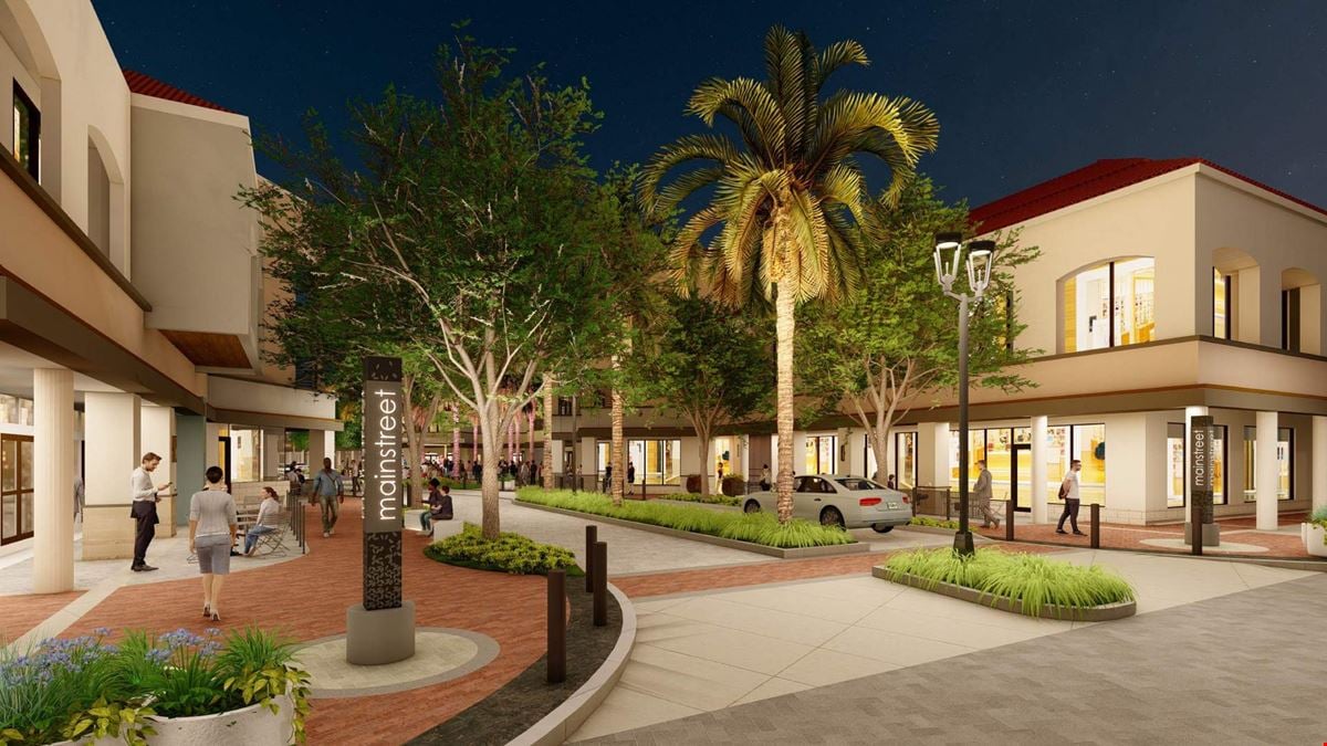 Main St. PH I Retail
