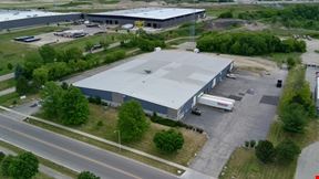 3920 Kennedy Rd
