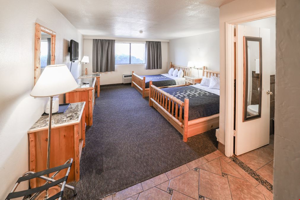 Grand Canyon Inn