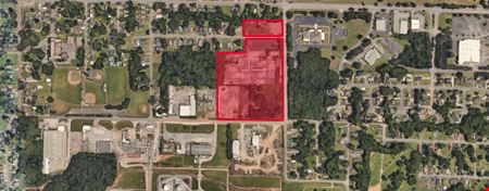 Preview of VacantLand space for Sale at 1420 14th Street Southwest