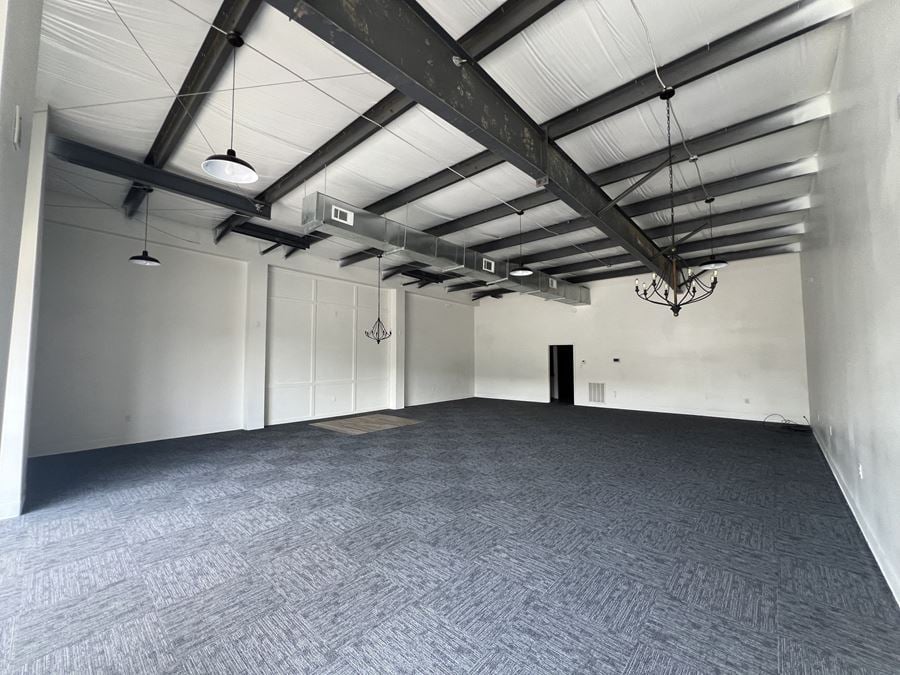 5080 Lakeland Drive