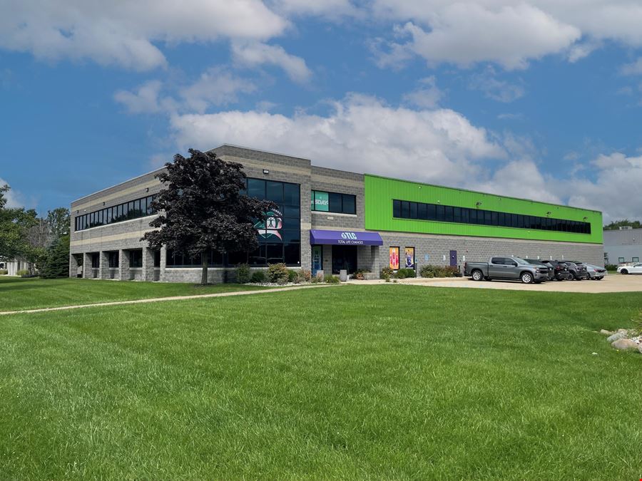 6094 Corporate Drive