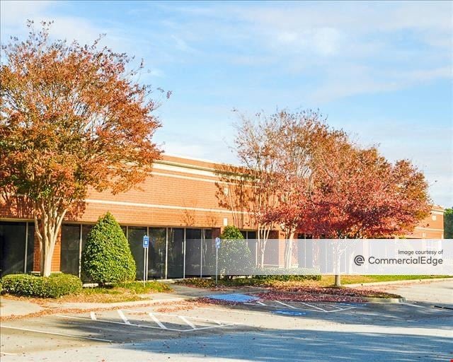 Peachtree Corners Corporate Centre