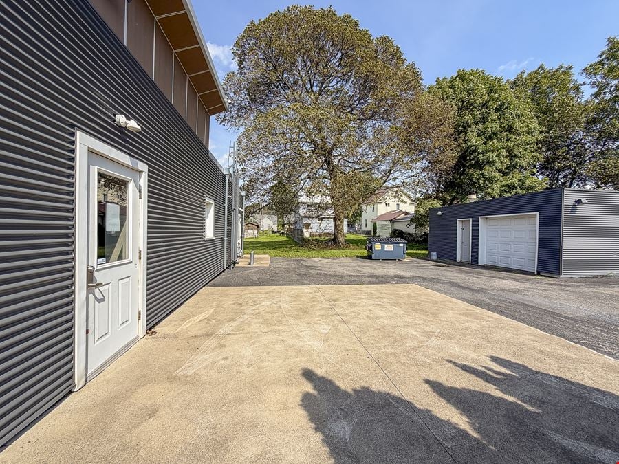 2427 Buffalo Rd