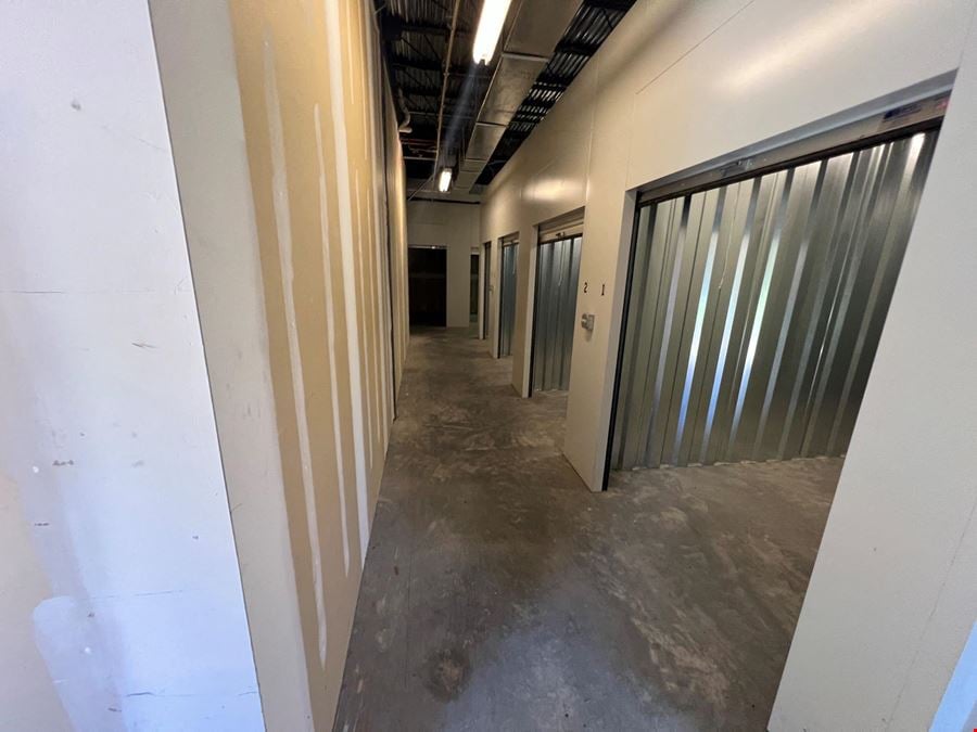 Valleydale Professional Vaults