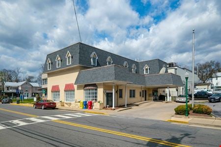 Preview of Office space for Sale at 120 South Main Street