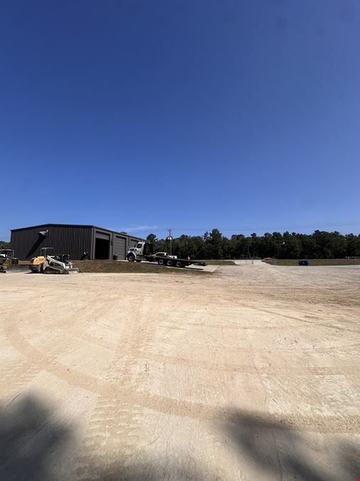 19920 North Highway 242