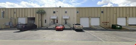 Preview of Industrial space for Rent at 9106 NW 105th way