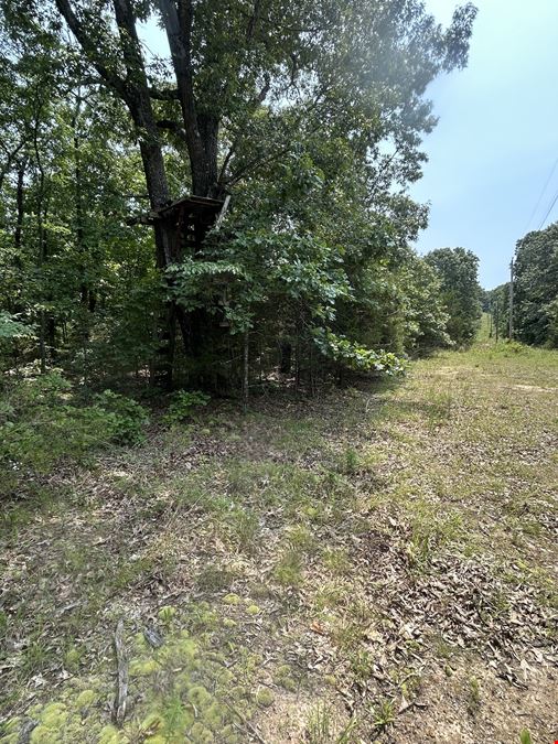 Smithville Ar Lawrence RD 145