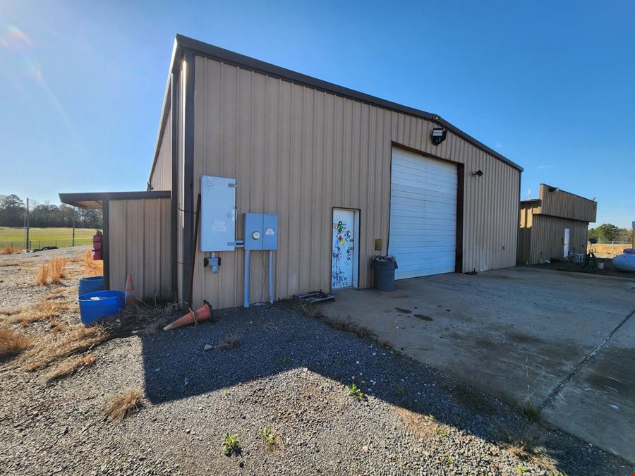 Lease to Own Multi Use Commercial Space